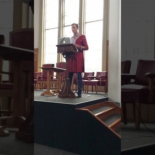 Assembly presentation