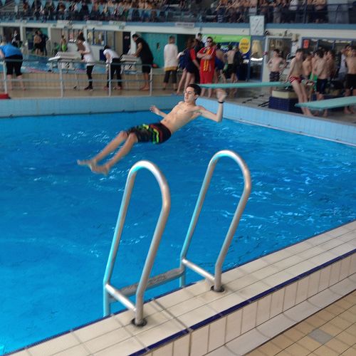 JMC Swimming Sports, 2015