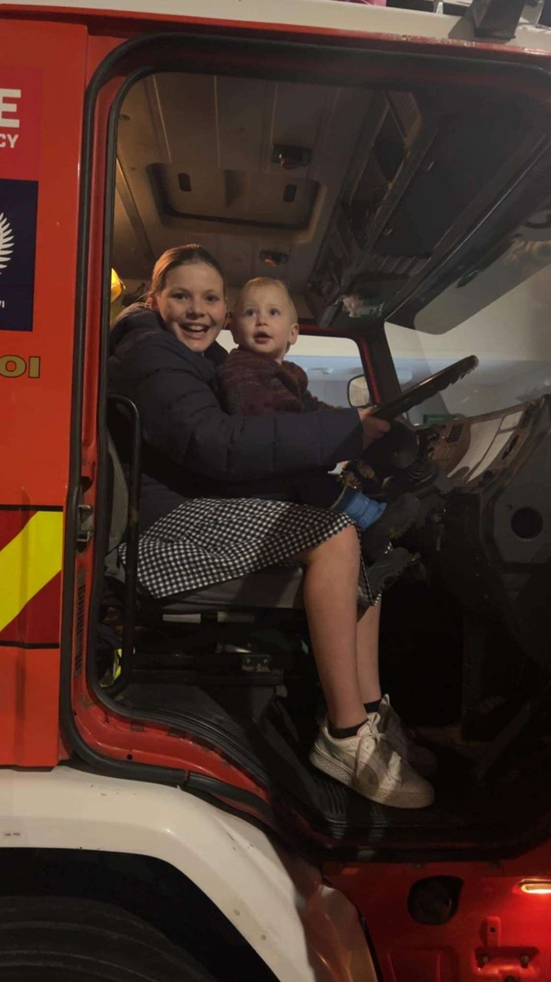Indi Retallick — Woodend School Newsletter - 9th February 2024 # No: 23