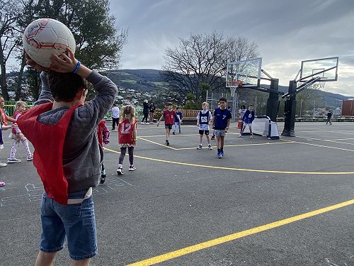 Football World Cup in Action!