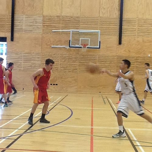 STAC Basketball