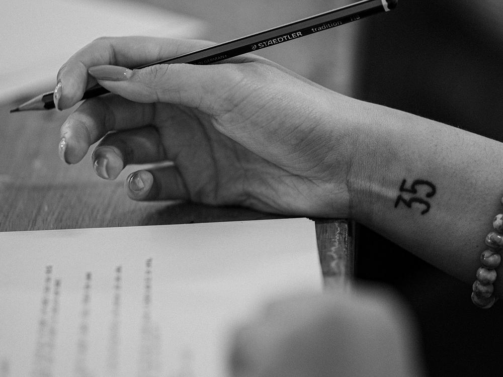 Kōanga Festival Playwrights Programme 2024