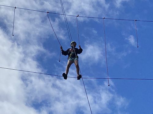 Camp Columba 2023