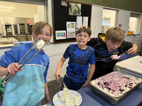 Camp Columba 2023