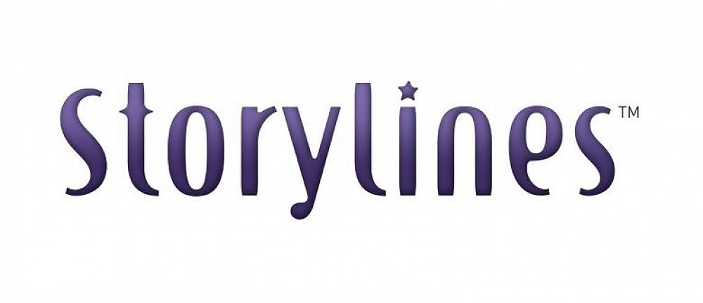 The Storylines Notable Book Awards 2022 