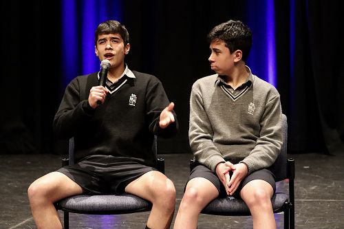 Matariki ki Puanga Celebrations