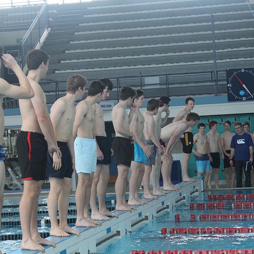 JMC Swimming Sports