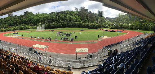 School Athletics