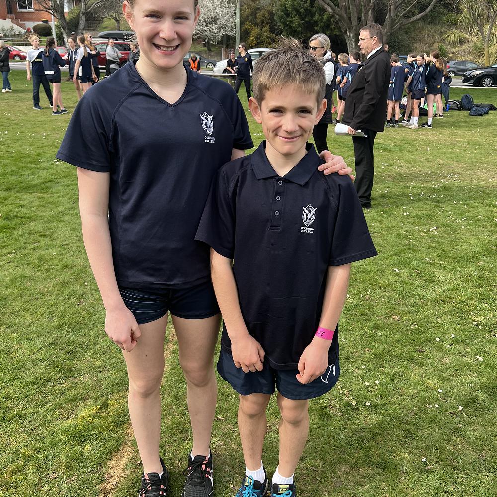 Otago Cross Country Champs — Columba College Newsletter - Friday 9 ...