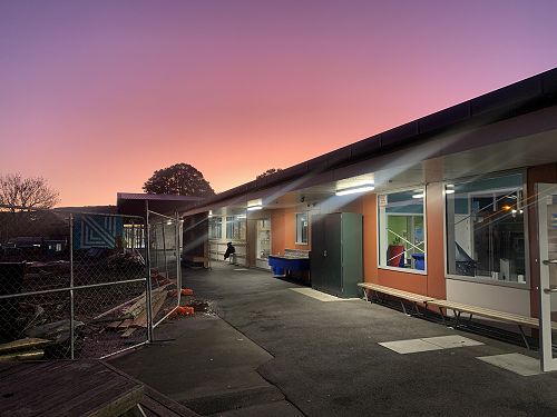 Ata mārie Kaikorai 