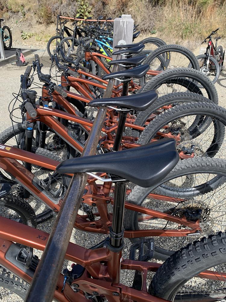 Bike Glendu showcases a farm&rsquo;s transformation to a successful Agri -tourism endeavour&hellip;