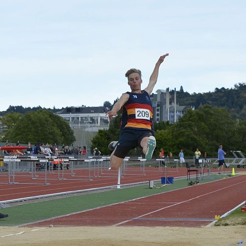 Otago/Southland Secondary School Athletics&nbsp;