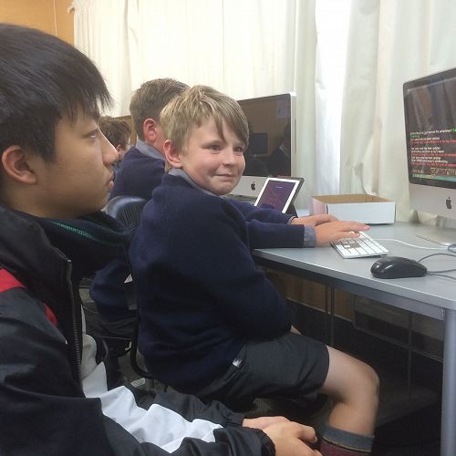 Code Club