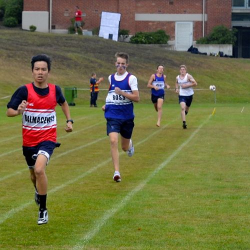 JMC School Athletics