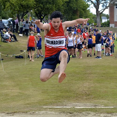JMC School Athletics