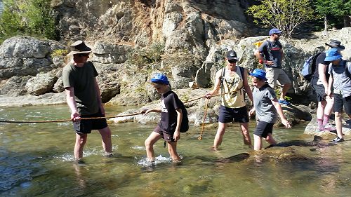 CAMP 2018