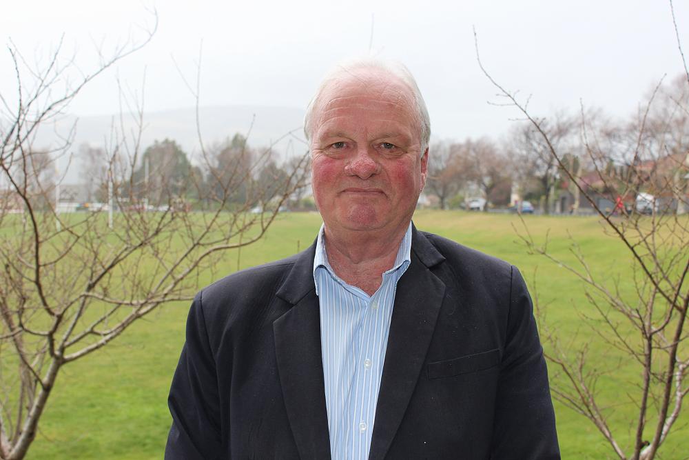John Guthrie