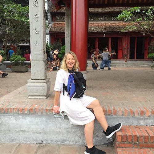 Hanoi 2018