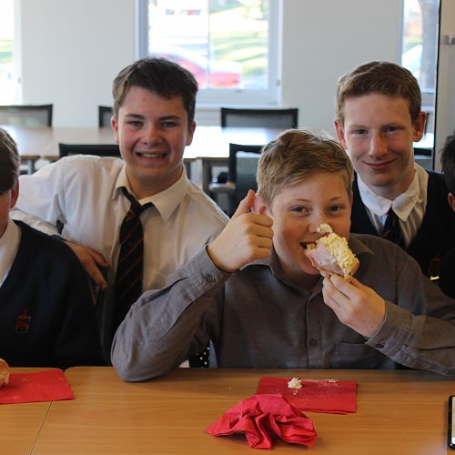 A Celebration of Reading