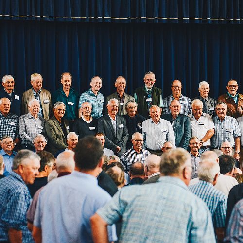 the 1950s group