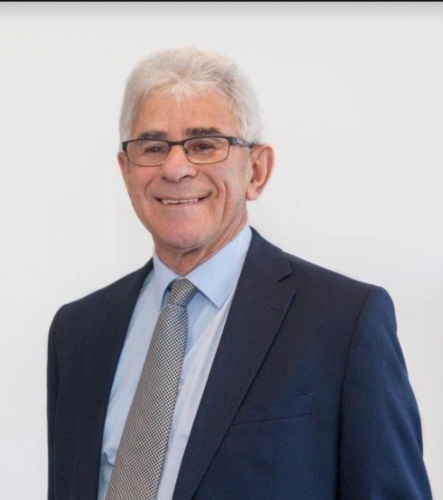 Geoff Mirkin, Managing Partner, Wilkinson Rodgers Lawyers