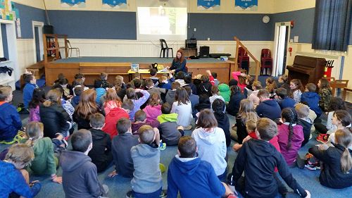 BOOK WEEK