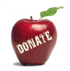 School Donations and other fees 2021