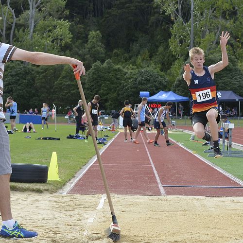 Otago/Southland Secondary School Athletics&nbsp;