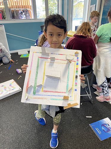 PBL-Designing and Making Our Final Product