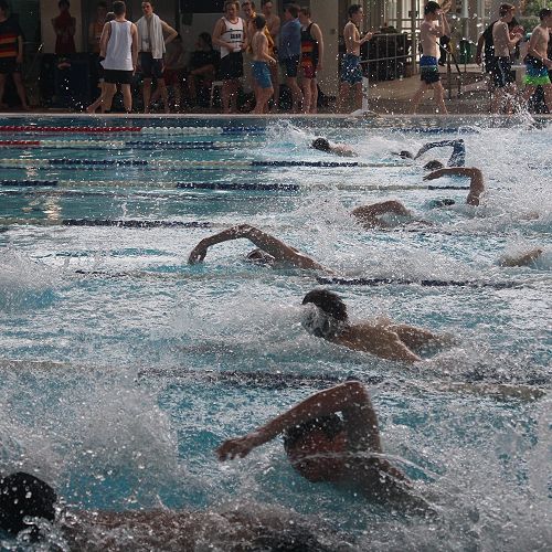 JMC Swimming Sports