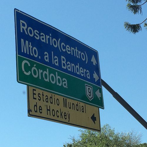 Rosario