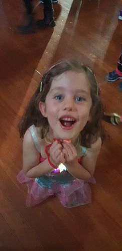 Halloween Disco