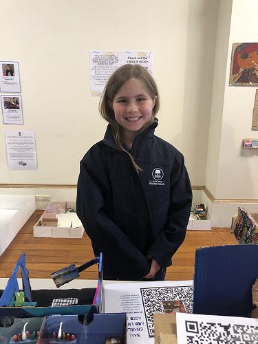 Harriet - Kaikorai Rep