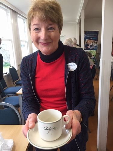 Margaret Littler