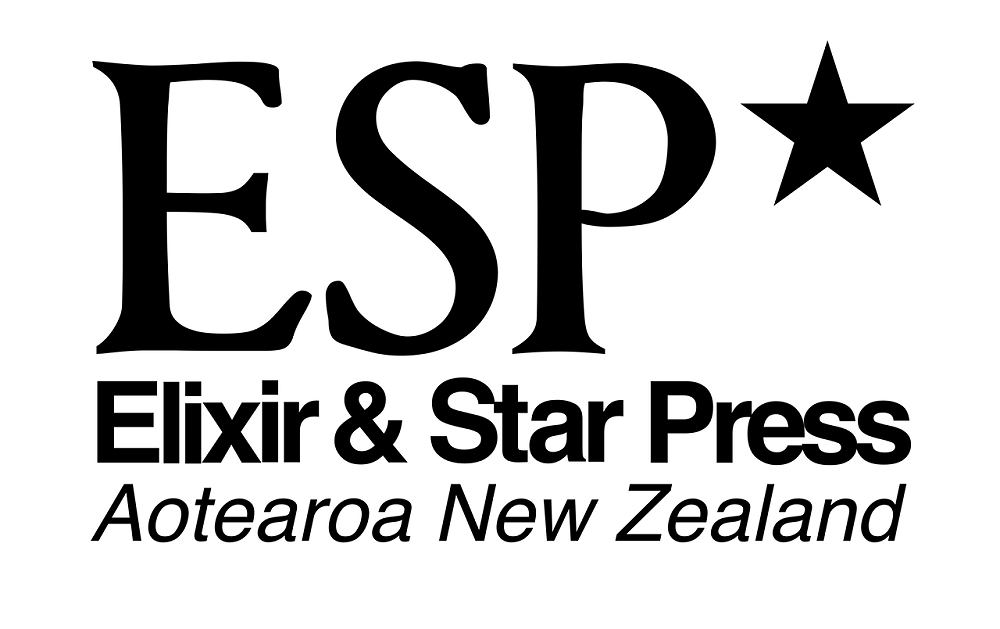 Introducing Elixir & Star Press