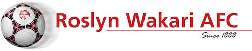 Roslyn Wakari AFC Sign Up