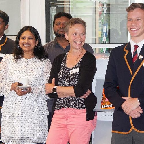 Prefects' Celebration 2020