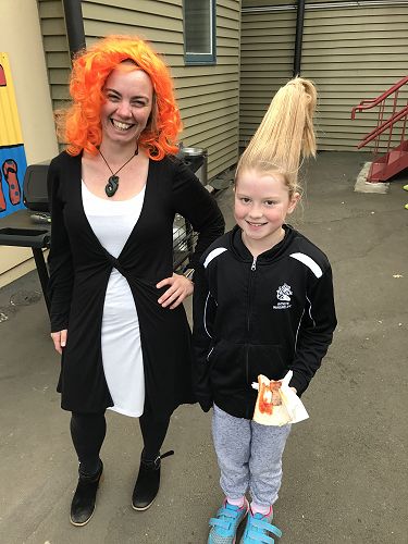 Ronald McDonald Fundraiser