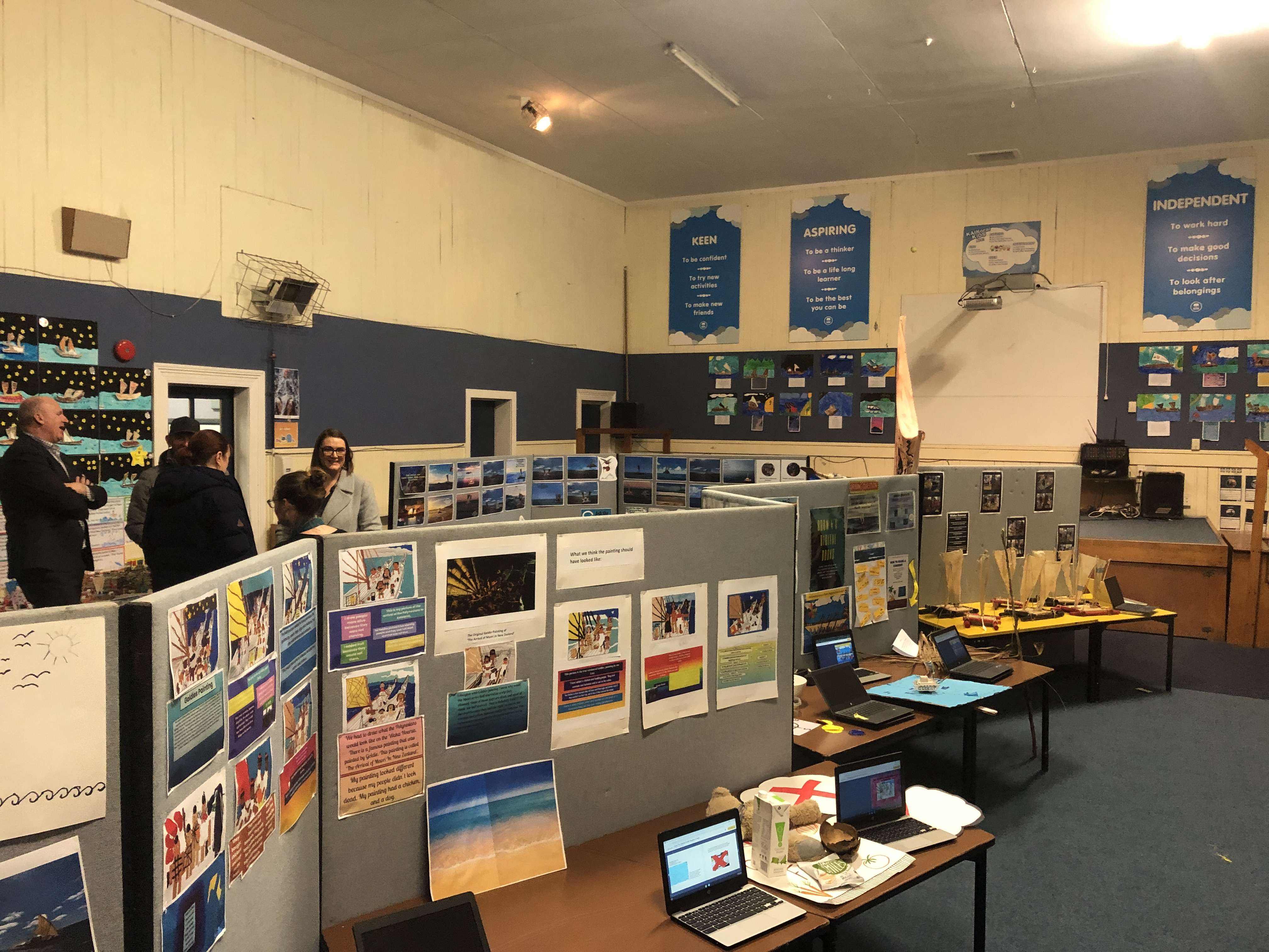 Kaikorai Museum
