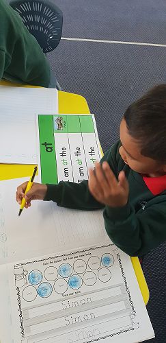 Literacy