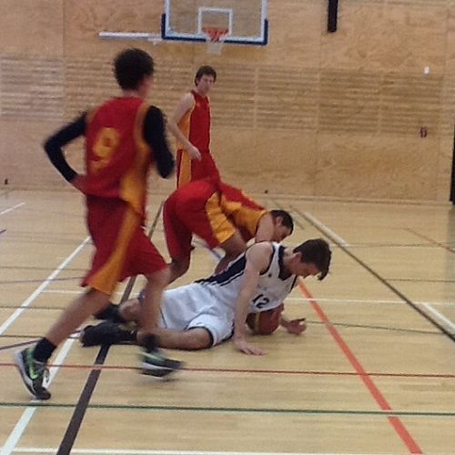 STAC Basketball