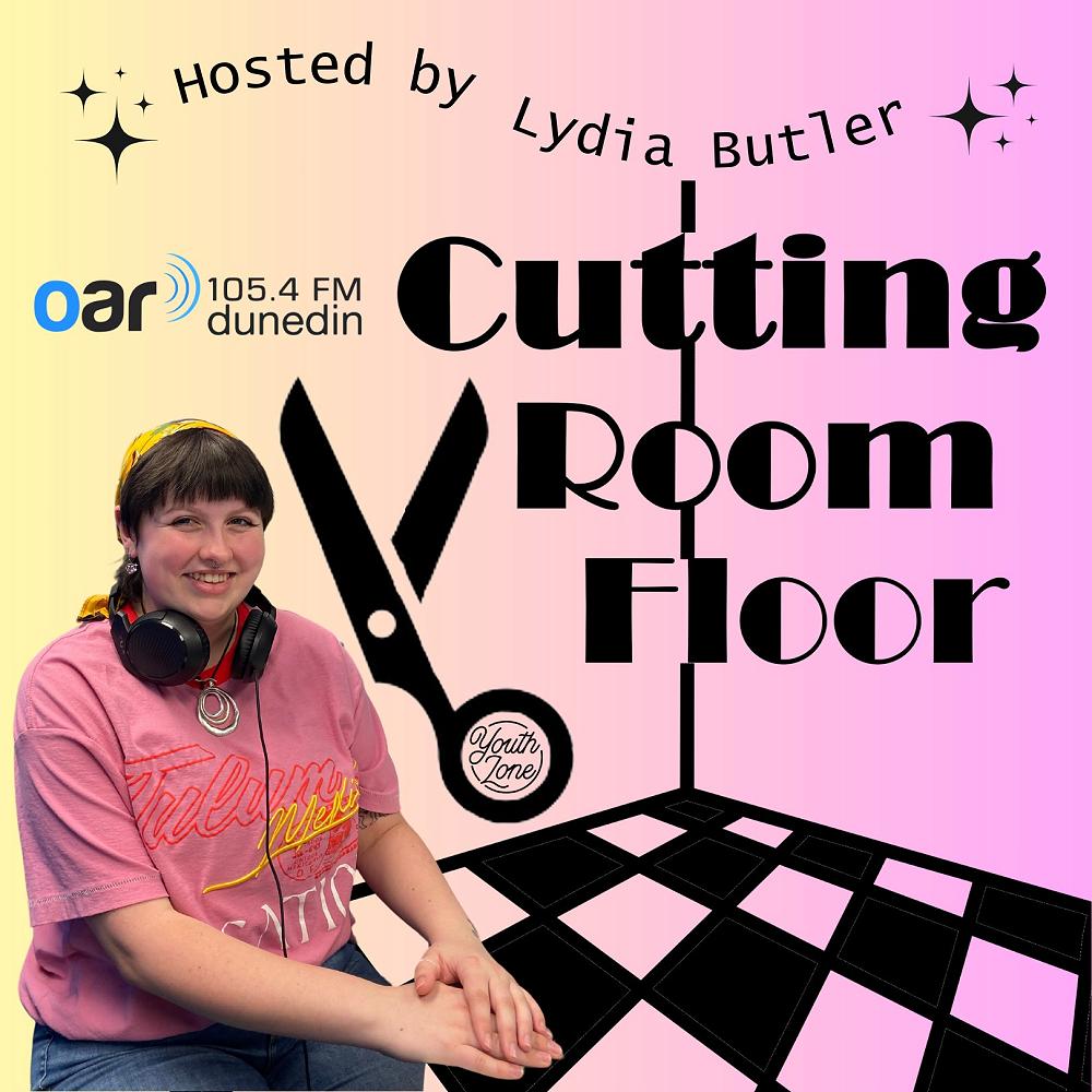 New Youth Zone Show on Oar FM