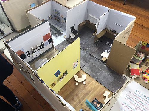 Dunedin Community Gallery