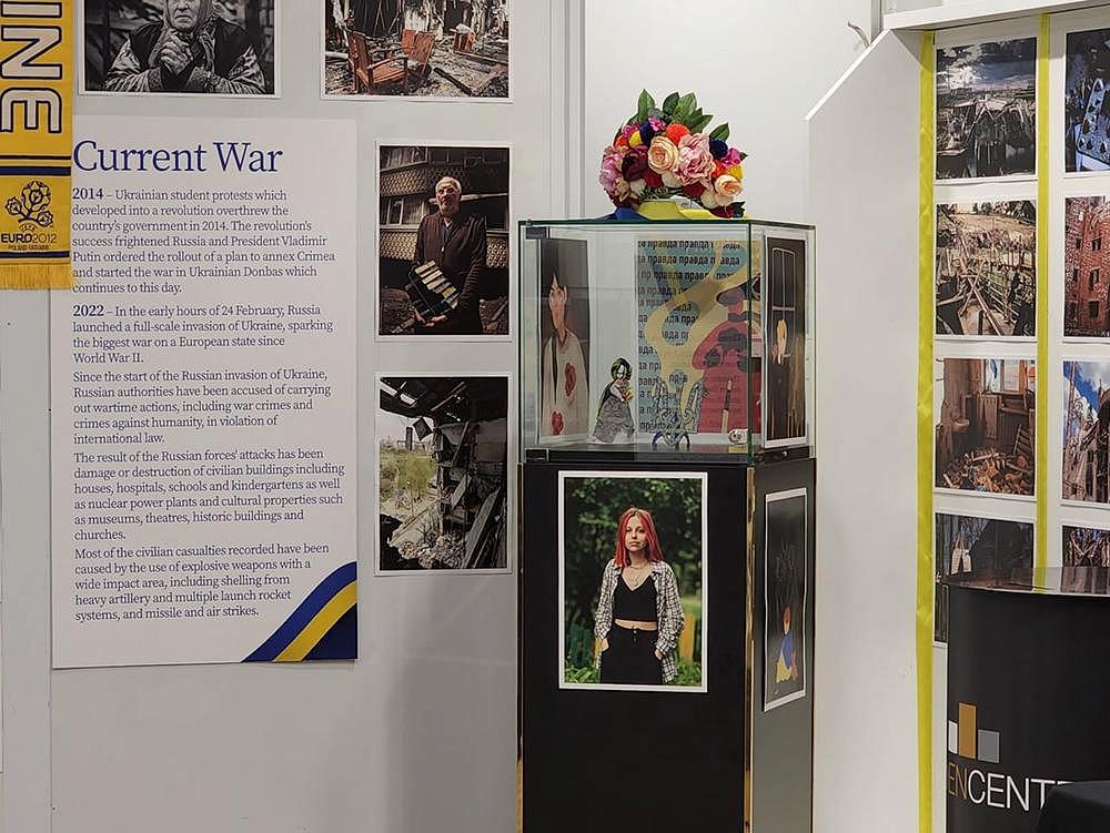 Friends of Ukraine Hub
