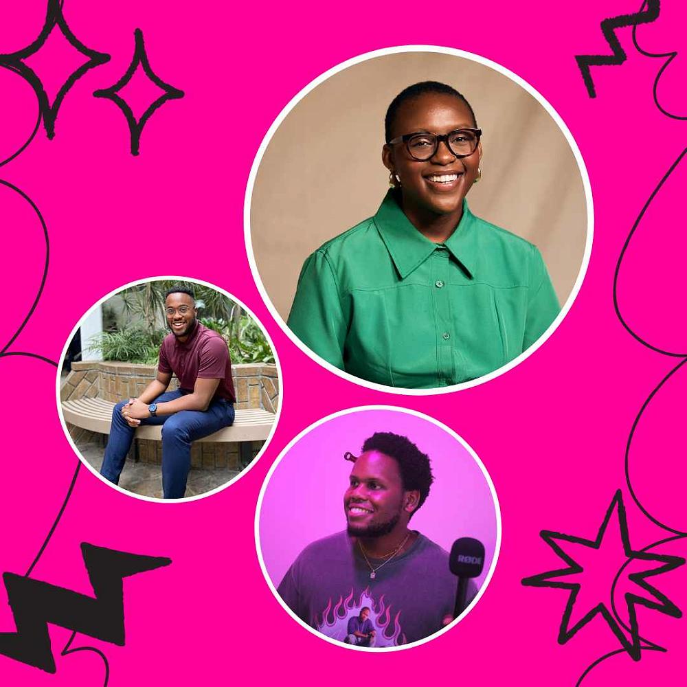 Storytelling Unplugged: Finding Common Ground Through Podcast Narratives