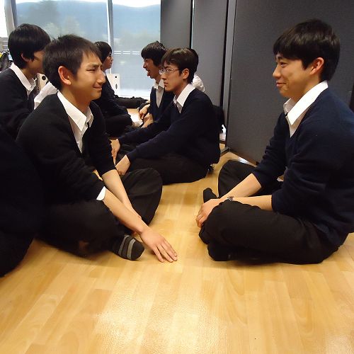 Ichikawa Drama session