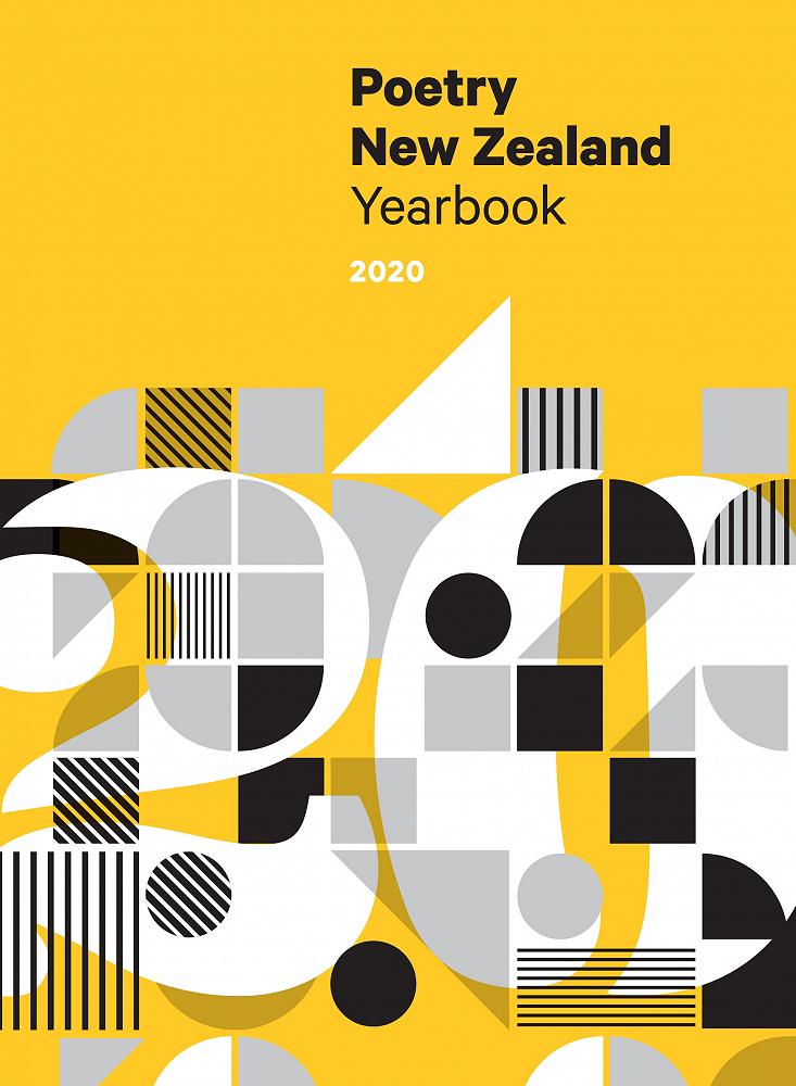 Launch of Poetry New Zealand Yearbook 2020