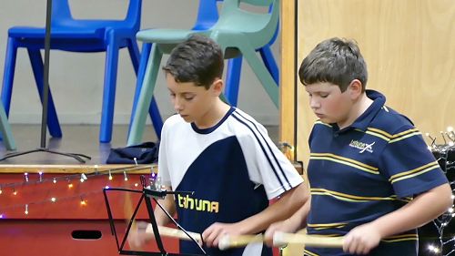 TNIS Arts Evening 2021
