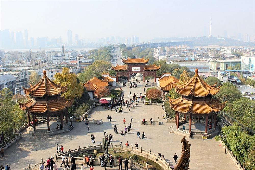 Support for Wuhan UNESCO Creative City of Design