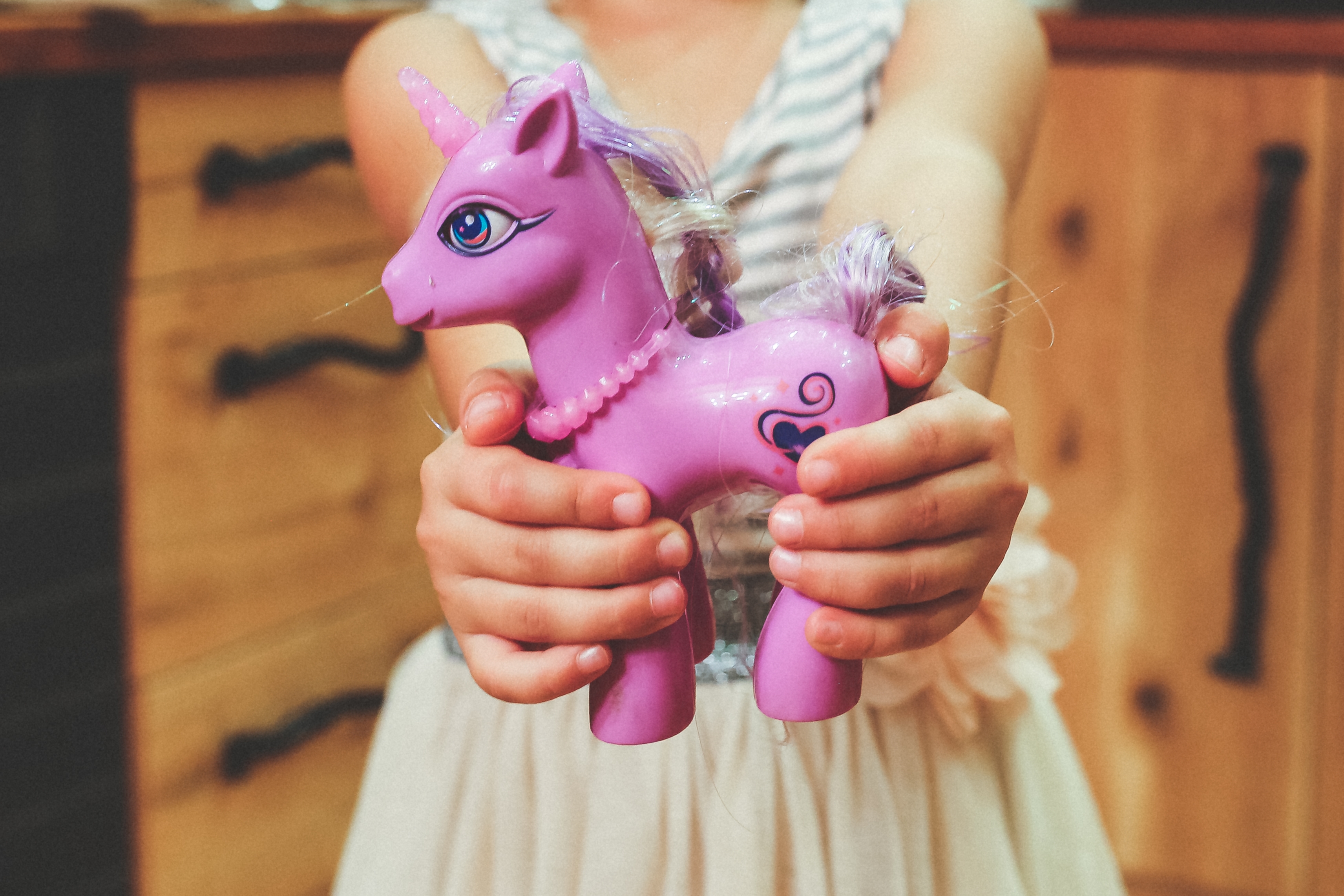 Help Wanted - Toys